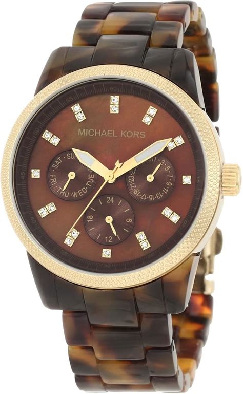 Michael Kors Women's Quartz Watch MK5038 